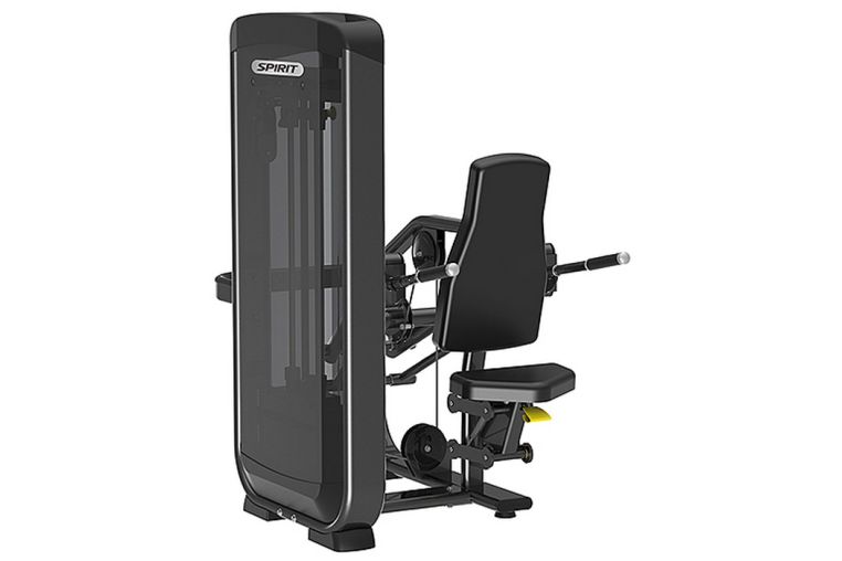 Трицепс машина в положении сидя Spirit Fitness SP-3508 