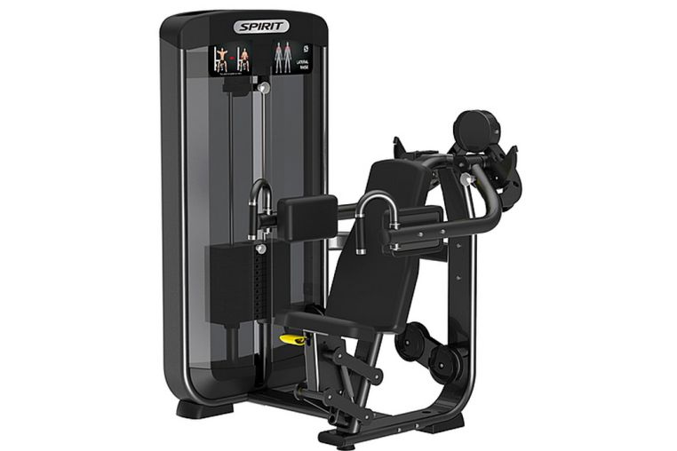 Дельт-машина Spirit Fitness SP-3525 