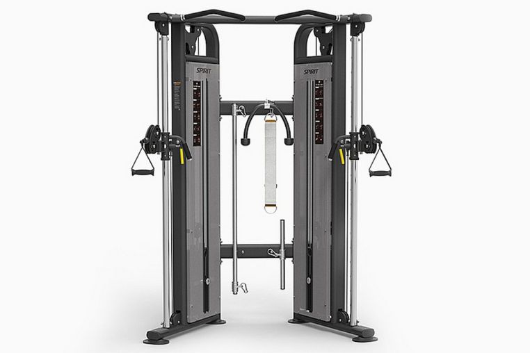 Функциональный комплекс Spirit Fitness SP-3526 