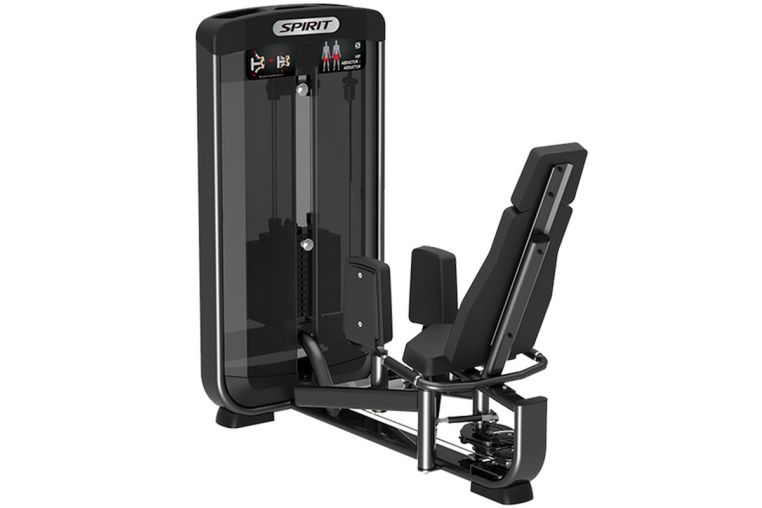 Приведение\отведение бедра Spirit Fitness SP-3516 (макс.вес) 
