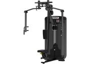 Баттерфляй\задние дельты Spirit Fitness SP-3519 (макс.вес)