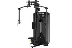 Баттерфляй\задние дельты Spirit Fitness SP-3519 (макс.вес)