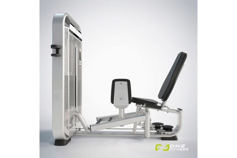 Сведение/Разведение ног сидя DHZ E7021 фото 1