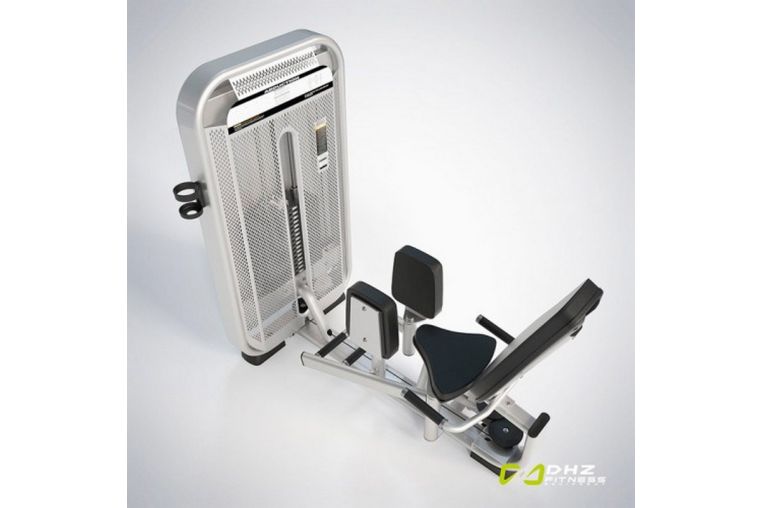 Сведение/Разведение ног сидя DHZ E7021 фото 4