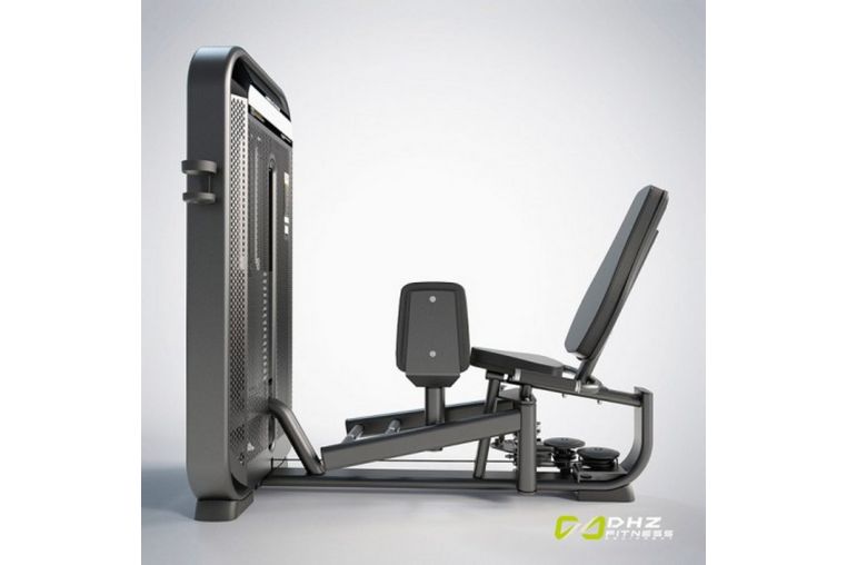 Сведение/Разведение ног сидя DHZ E7021 фото 5