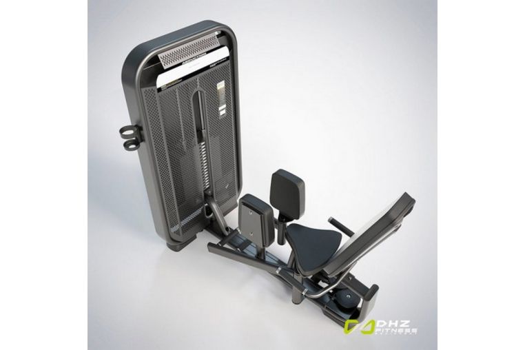 Сведение/Разведение ног сидя DHZ E7021 фото 6
