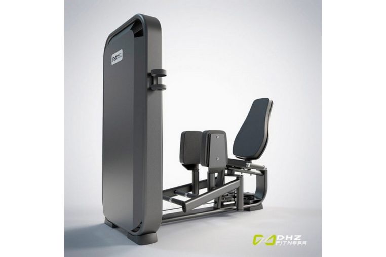 Сведение/Разведение ног сидя DHZ E7021 фото 7