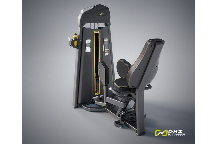 Разведение ног сидя DHZ E1021B фото 3