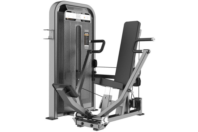 Жим от груди вертикальный DHZ E-5008 