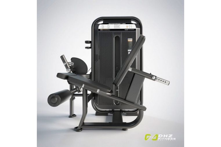 Разгибание ног DHZ E7002 фото 2