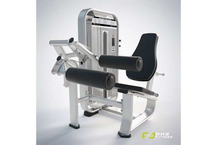 Сгибание ног сидя DHZ E7023 фото 1