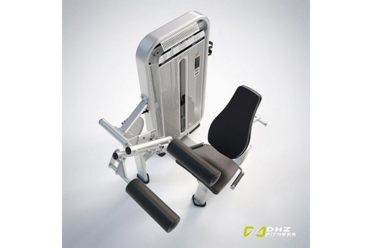 Сгибание ног сидя DHZ E7023 фото 3