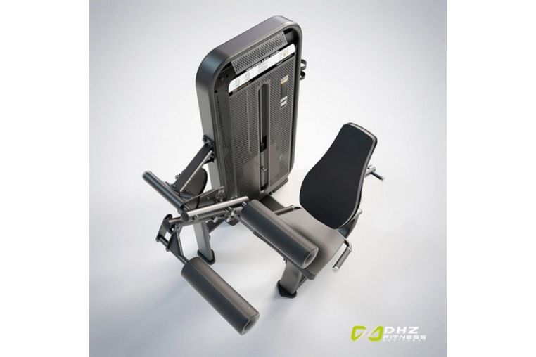 Сгибание ног сидя DHZ E7023 фото 7