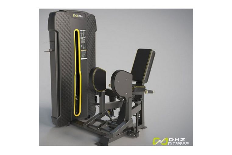Разведение ног DHZ E-4021A фото 4