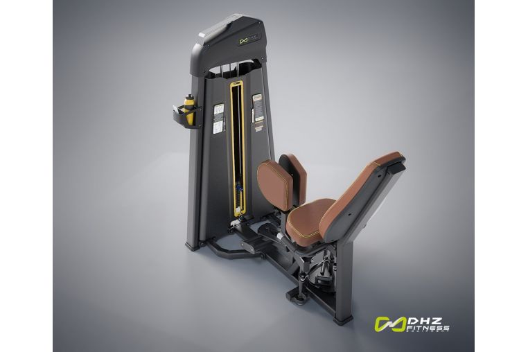 Сведение ног сидя (Adductor) DHZ E-1022В фото 1