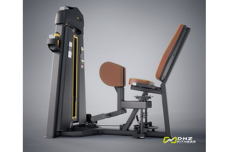Сведение ног сидя (Adductor) DHZ E-1022В фото 2