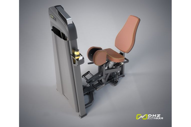 Сведение ног сидя (Adductor) DHZ E-1022В фото 3