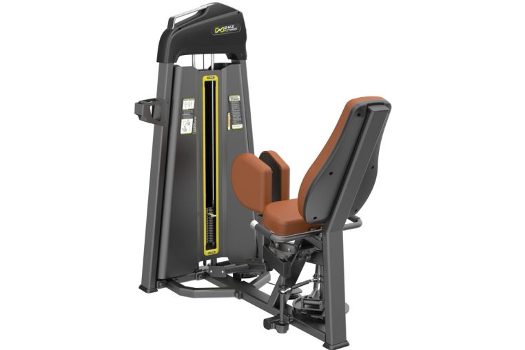 Сведение ног сидя (Adductor) DHZ E-1022В фото 4