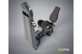 Сведение ног сидя (Adductor) DHZ E-1022В фото 6