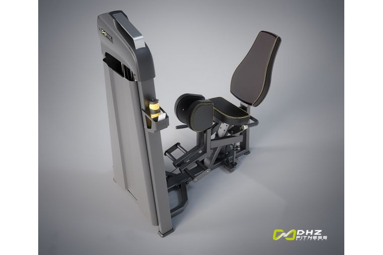 Сведение ног сидя (Adductor) DHZ E-1022В фото 6
