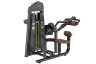 Пресс машина/Разгибание спины Abdominal Isolator & Back Extension DHZ E-1088