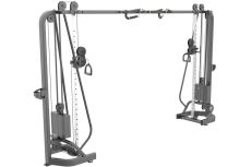 Кроссовер с изменением высоты (Adjustable Crossover) DHZ E-1016В