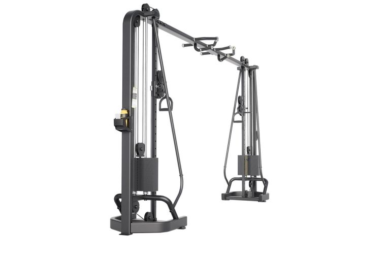 Кроссовер с изменением высоты (Adjustable Crossover) DHZ E-1016В фото 3