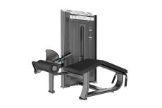 Сгибание ног лежа (Prone Leg Cur) DHZ Kurtsyn Gym E-7001A