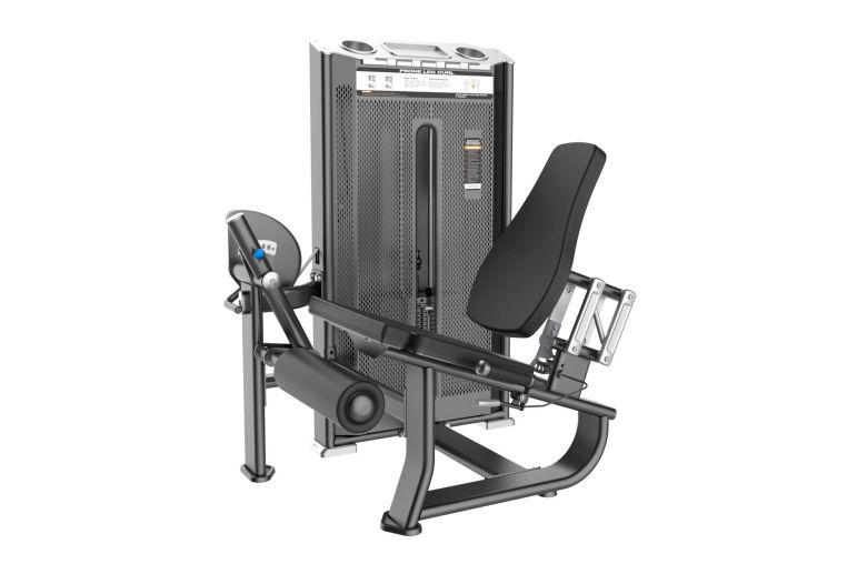 Разгибание ног сидя (Leg Extension) DHZ Kurtsyn Gym E-7002A 