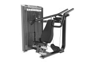 Жим от плеч (Shoulder Press) DHZ Kurtsyn Gym E-7006A