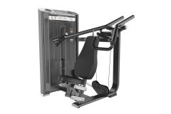 Жим от плеч (Shoulder Press) DHZ Kurtsyn Gym E-7006A