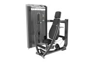 Жим от груди вертикальный (Vertical Press) DHZ Kurtsyn Gym E-7008A