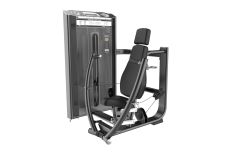 Жим от груди вертикальный (Vertical Press) DHZ Kurtsyn Gym E-7008A