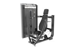 Жим от груди вертикальный (Vertical Press) DHZ Kurtsyn Gym E-7008A