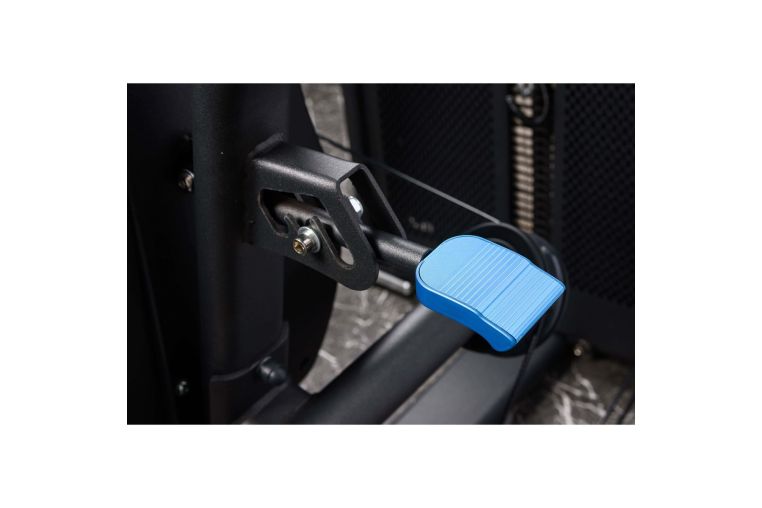 Жим от груди вертикальный (Vertical Press) DHZ Kurtsyn Gym E-7008A фото 13
