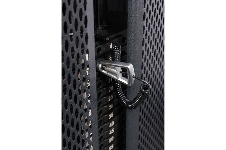 Жим от груди вертикальный (Vertical Press) DHZ Kurtsyn Gym E-7008A фото 15