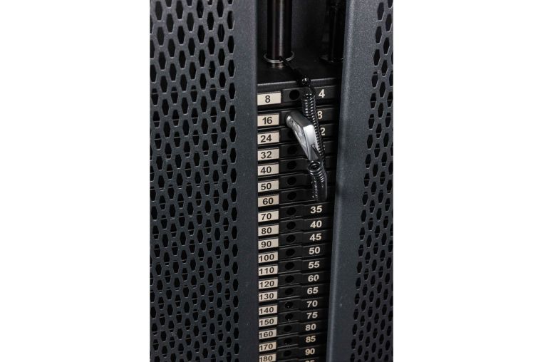 Жим от груди вертикальный (Vertical Press) DHZ Kurtsyn Gym E-7008A фото 1