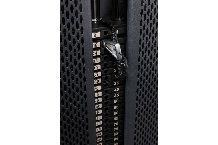 Жим от груди вертикальный (Vertical Press) DHZ Kurtsyn Gym E-7008A фото 3