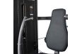 Жим от груди вертикальный (Vertical Press) DHZ Kurtsyn Gym E-7008A фото 8