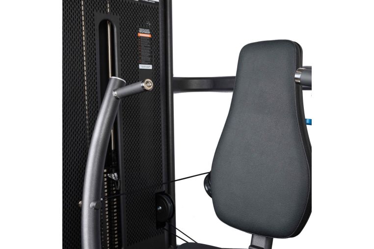 Жим от груди вертикальный (Vertical Press) DHZ Kurtsyn Gym E-7008A фото 8