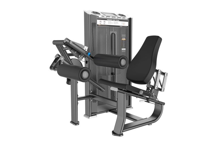Сгибание ног сидя (Seated Leg Cur) DHZ Kurtsyn Gym E-7023A 