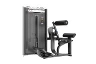 Разгибание спины (Back Extension) DHZ Kurtsyn Gym E-7031A
