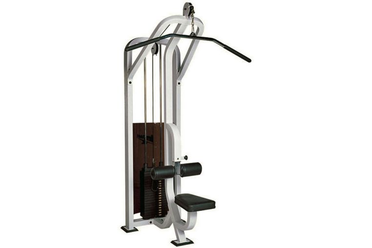 Вертикальная тяга Johns SB 1020 