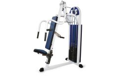 Жим под углом вверх MB Barbell MB 3.15