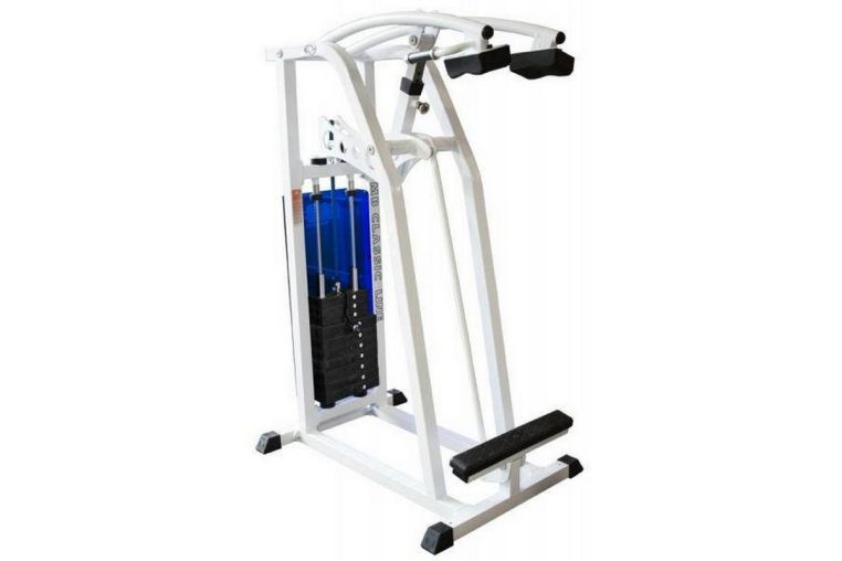 Голень стоя MB Barbell МВ 3.30 фото 1