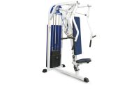 Горизонтальный жим от груди MB Barbell МВ 3.18