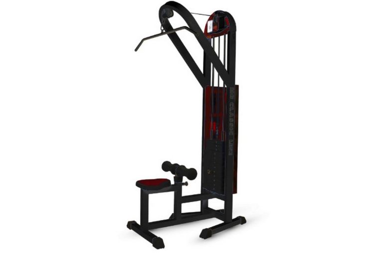 Вертикальная тяга MB Barbell MB 3.04 фото 1