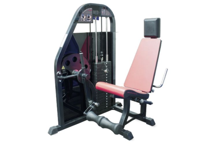 Разгибание ног сидя MB Barbell MB 3.22 фото 1