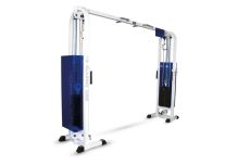 Перекрёстная тяга (Кроссовер) MB Barbell MB 3.05