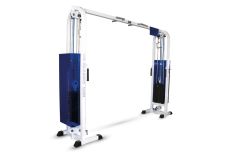 Перекрёстная тяга (Кроссовер) MB Barbell MB 3.05